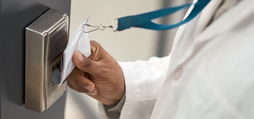 Commercial Locksmith For Rekey in Los Altos, CA