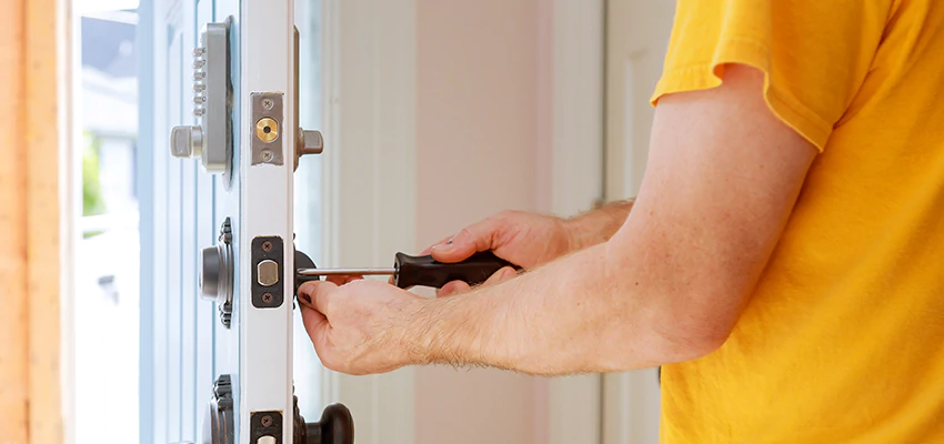Eviction Locksmith For Key Fob Replacement Services in Los Altos, CA