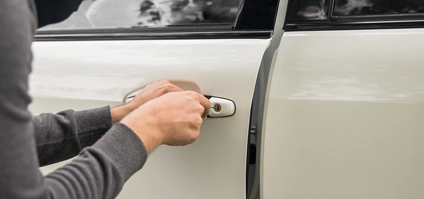 Unlock Car Door Service in Los Altos, CA