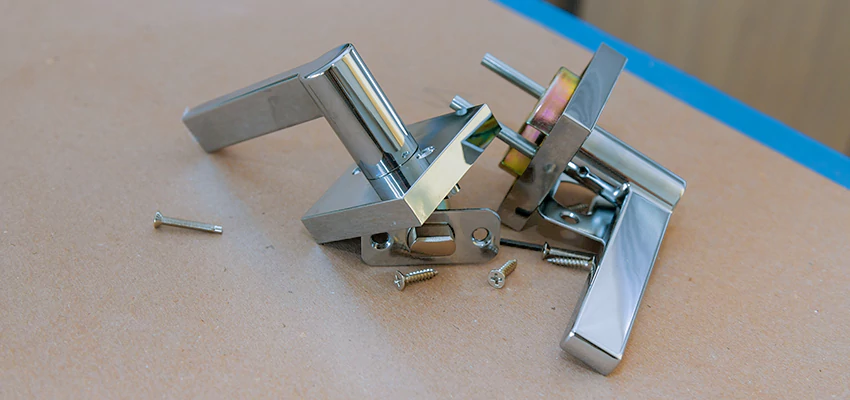 Master Lock Key System Installation Service in Los Altos, California