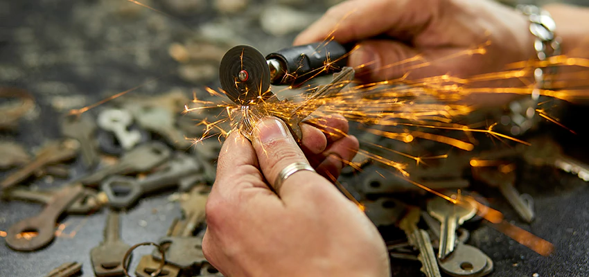 24/7 Locksmith Services For Lock Rekeying in Los Altos, CA