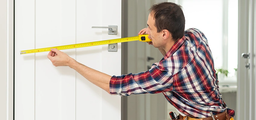 Bonded & Insured Locksmiths For Lock Repair in Los Altos, California