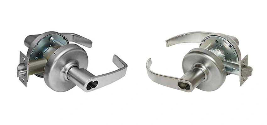 Corbin Russwin Unit Locks Repair Installation in Los Altos, CA