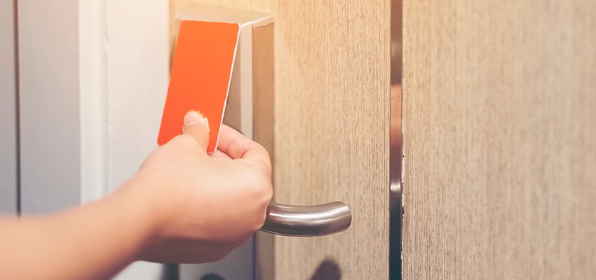 Electronic Locks Motor Repair in Los Altos, California