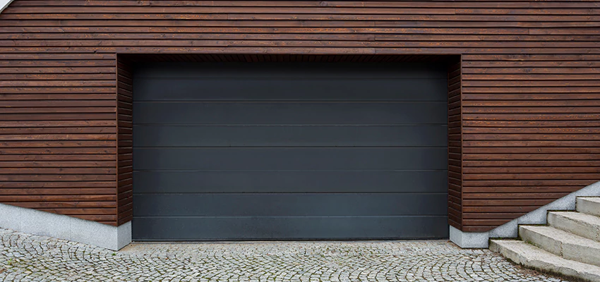 Garage Door Security Camera Repair And Installation in Los Altos, CA