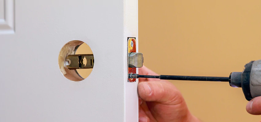 Home Invasion Camera Repairs in Los Altos, California