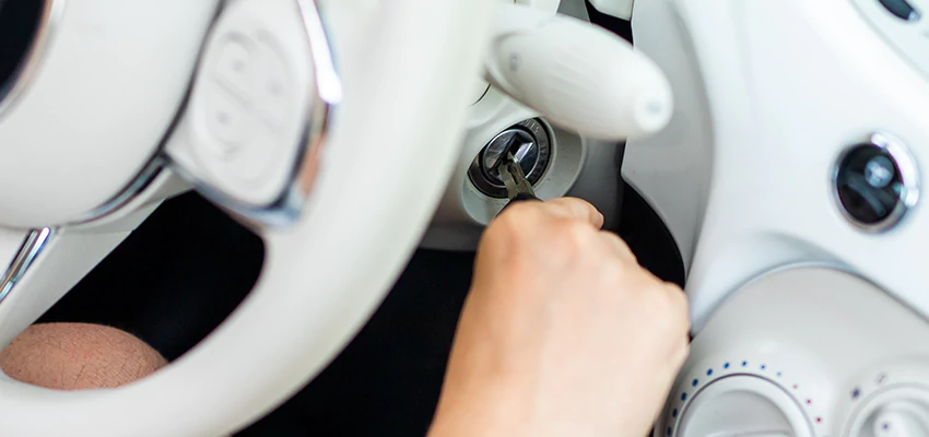 Ignition Lock Barrel Replacement Near Me in Los Altos, California