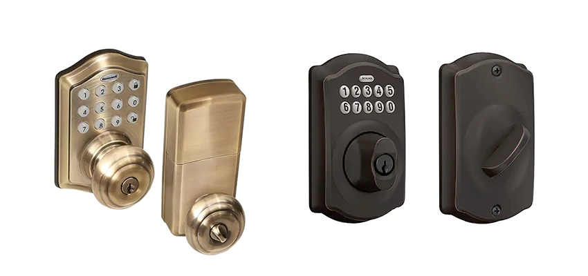 Medeco Locks Replacement in Los Altos, CA