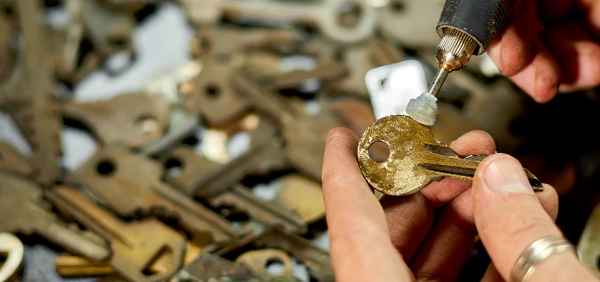 A1 Locksmith For Key Replacement in Los Altos, California