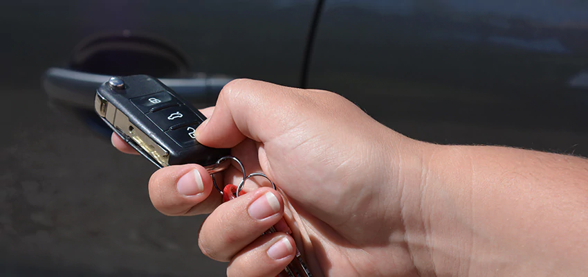 Car Door Unlocking Locksmith in Los Altos, California