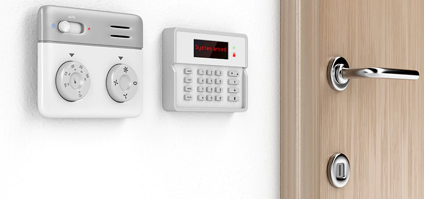 Commercial Electronic Door Lock Services in Los Altos, CA