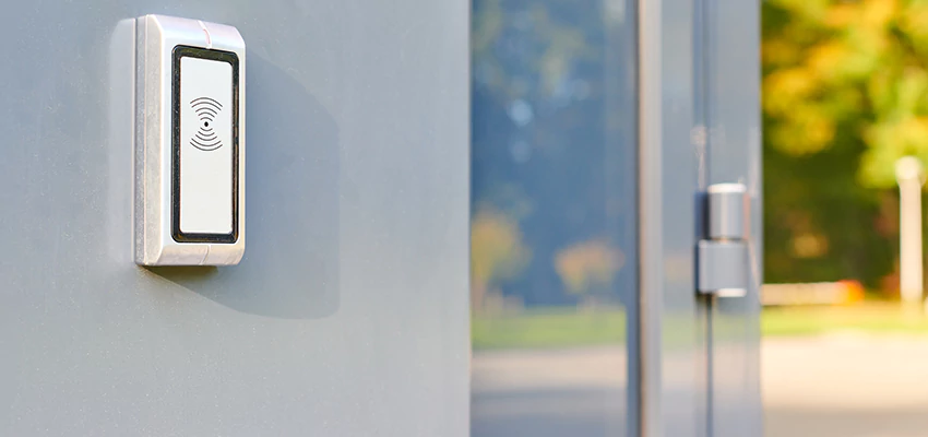 Glass Door Electric Lock Repair in Los Altos, CA