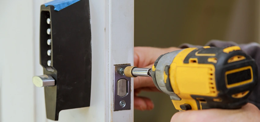 Eviction Locksmith For Key Duplication in Los Altos, California