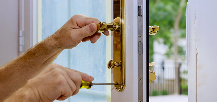 Local Locksmith For Key Duplication in Los Altos, CA