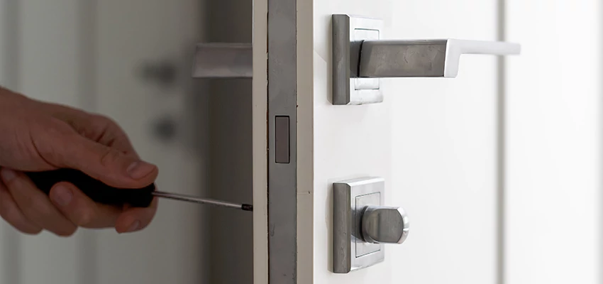 Automotive Lock Installation in Los Altos, CA