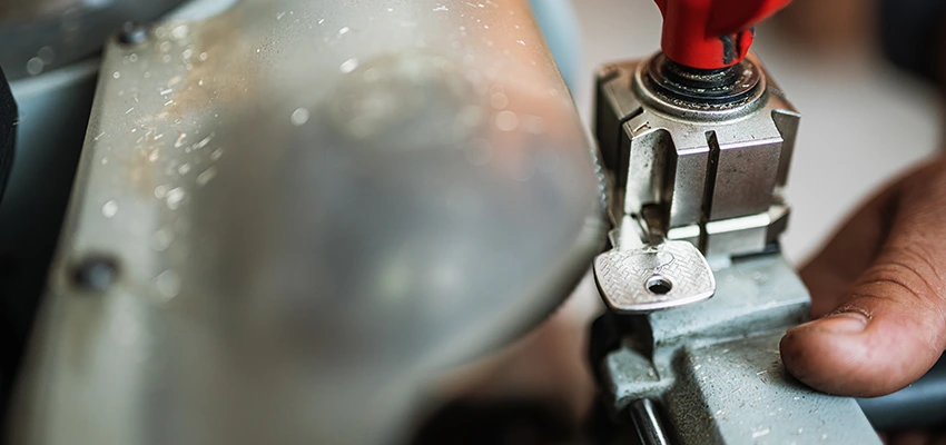 Key Programming Mobile Locksmith Service in Los Altos, CA