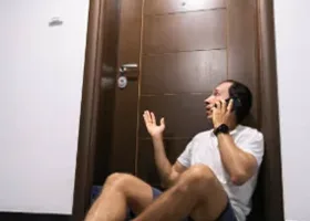 Emergency Lockout in Los Altos, California